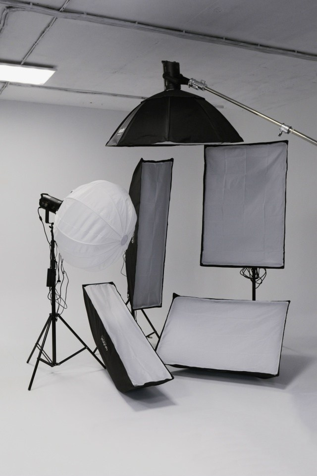 План Б. Фотограф Анастасия Крафт