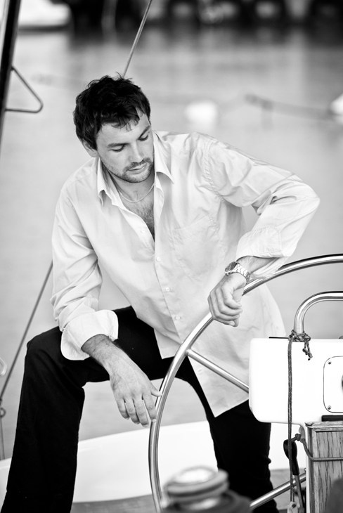 Дмитрий. Фотограф Роман Ефремов