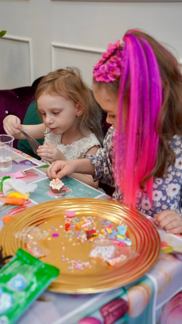 Мк 5 апреля. Афропрически, косы, прически с канекалоном в г. Клин