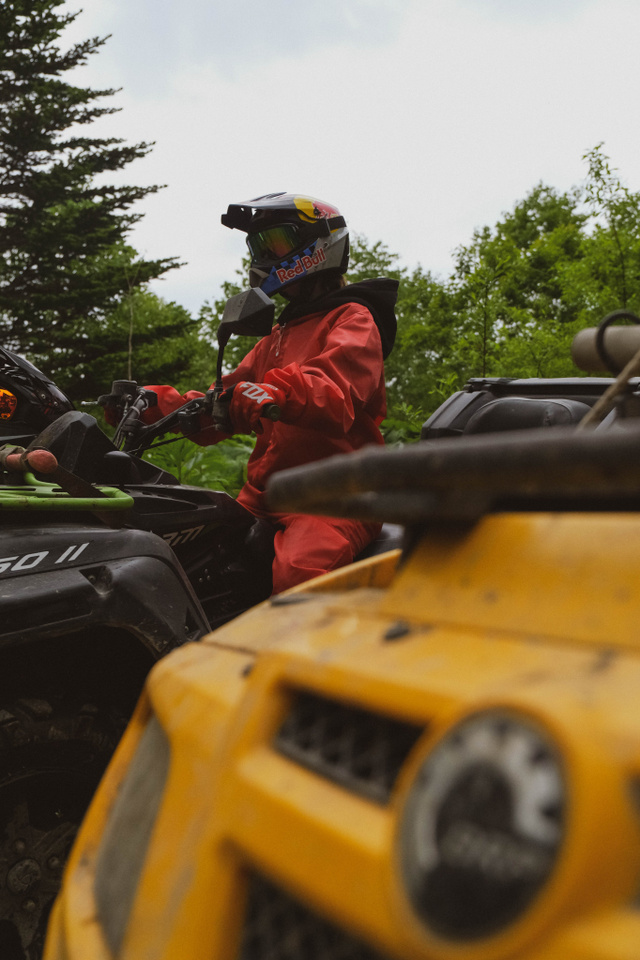 Устричное озеро Буссе