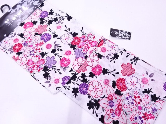 Кимоно. Фотограф NotSilver