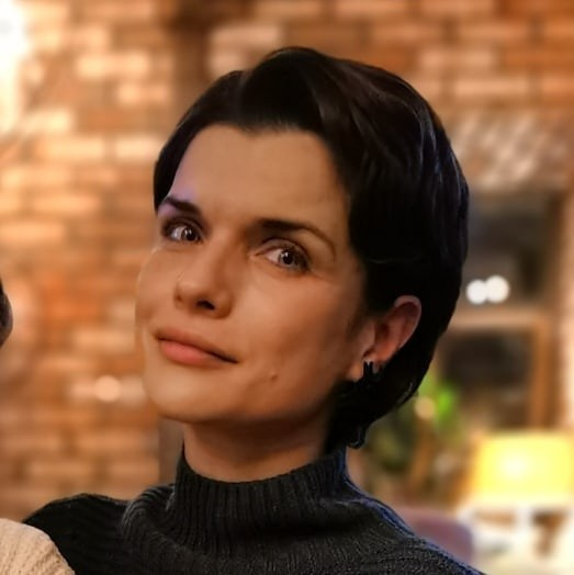 Anka`s Instagram. Заставка