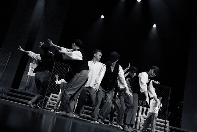 Курс по фотографии