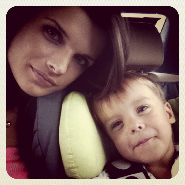 Мы с детьми сборник 1000 фото первая часть. Заставка