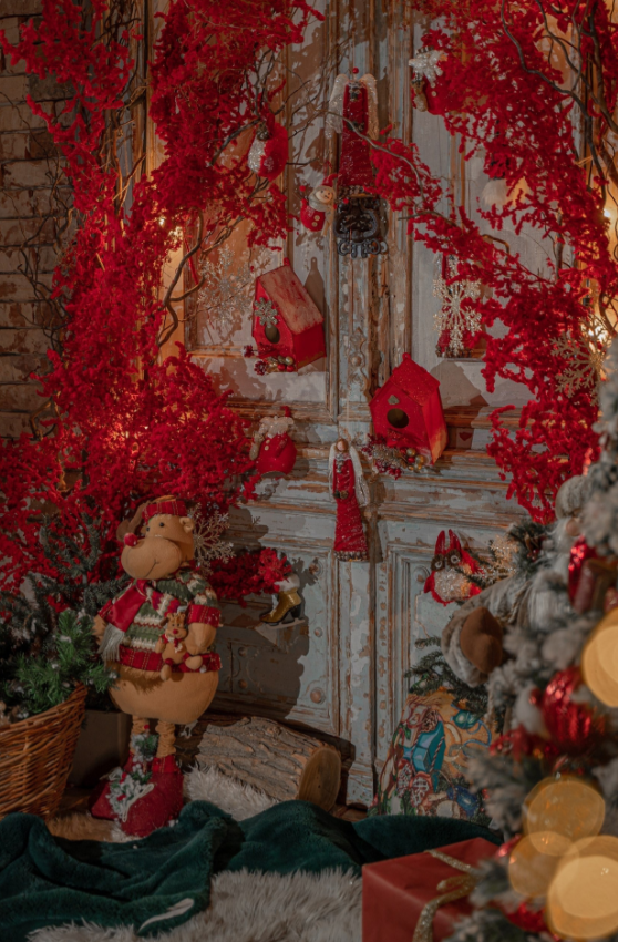 Фотостудия «ВИНТАЖ» Зал «ВОЯЖ». Детский и семейный фотограф в Ростове-на-Дону Светлана Коновалова