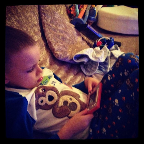 Мы с детьми сборник 1000 фото первая часть. Заставка