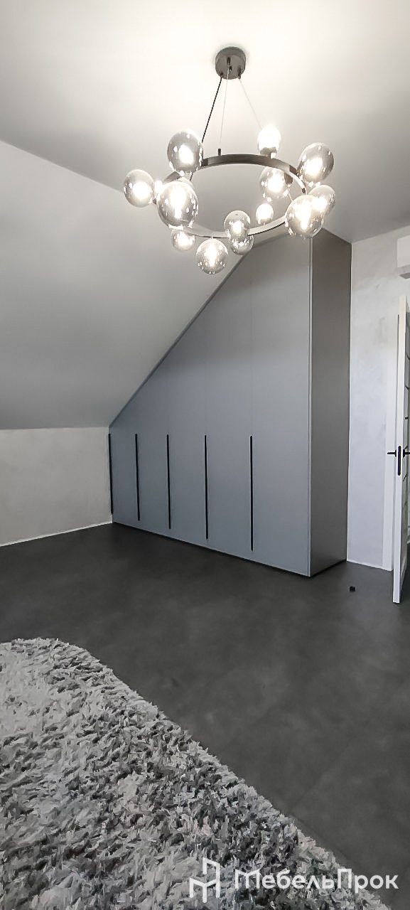 Шкафы распашные. Главная