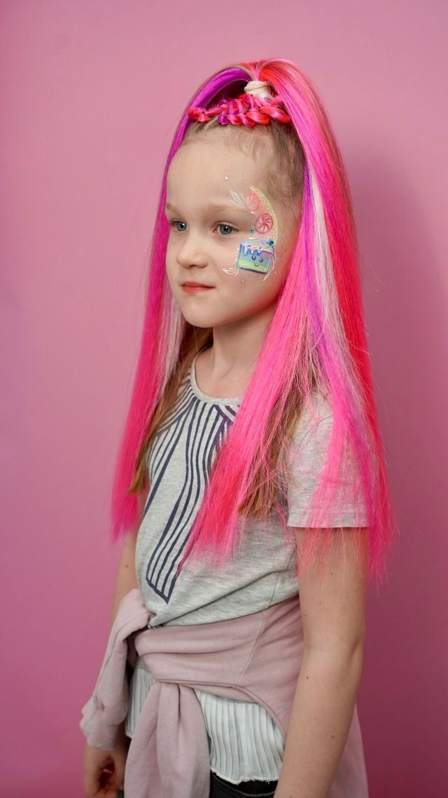 Мк 5 апреля. Афропрически, косы, прически с канекалоном в г. Клин