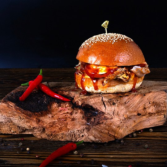 Фотограф Александр Радионов | Профессиональная фуд — фотосъёмка в Ростове‑на‑Дону