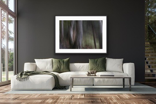 BUY ARTWORKS. Alyona Rubanova — Visual artist