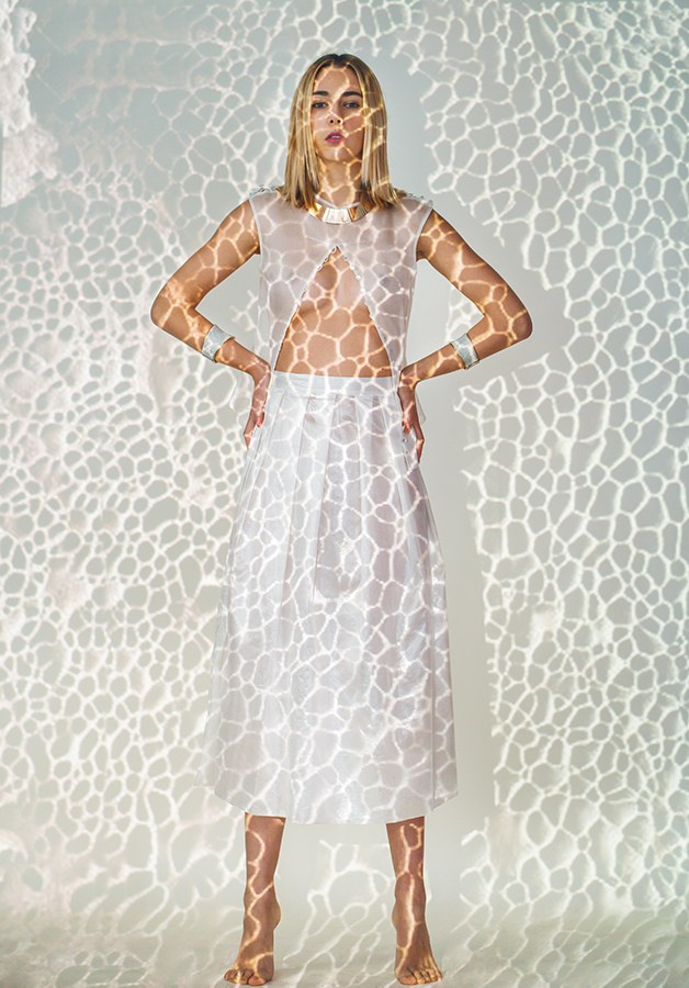 Фотограф Мария Лас (Мария Власенко)