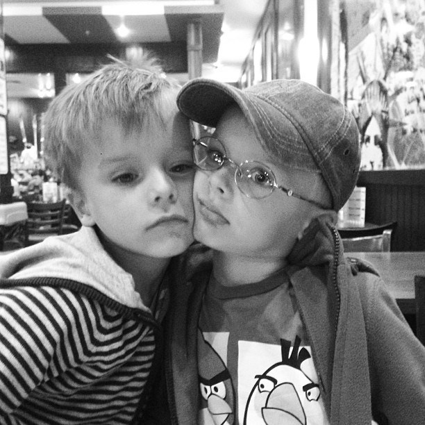 Bashnin instagramm. Заставка