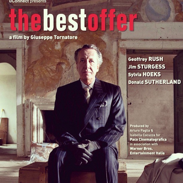 Bashnin instagramm. Заставка