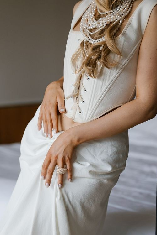 Образы на утро ВДОХНОВЕНИЕ. Свадебный и репортажный фотограф Элина Козырьянова