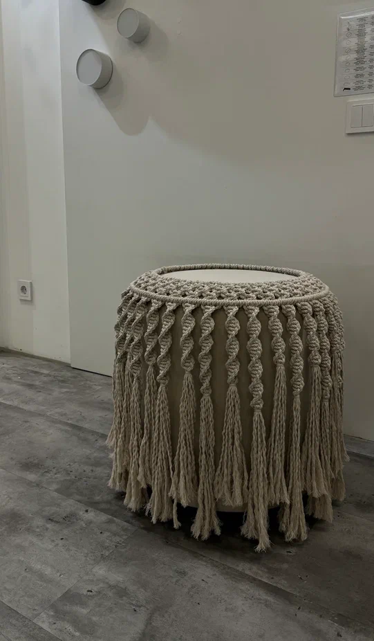 Мебель. Авторское творчество: создание светильников, панно, гобеленов ручной работы