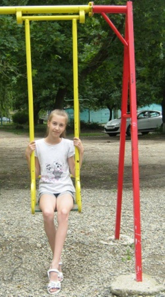 Белореченск с Олей 29.06-22-07.2013. Семейный, Свадебный фотограф СПБ Питер— Романова Екатерина