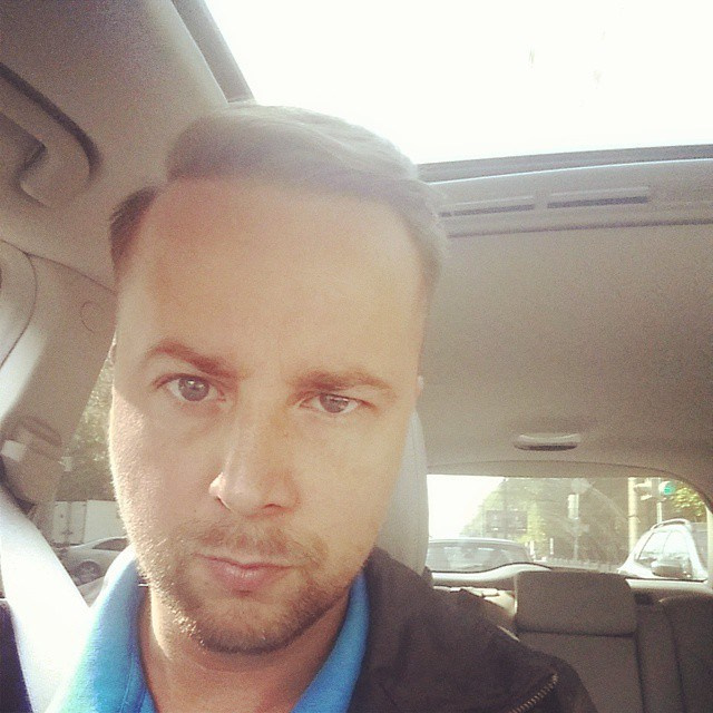 Bashnin instagramm. Заставка