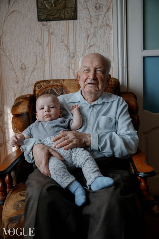 Публикации в разных иностранных издания. Фотограф в Твери Лагодная Яна