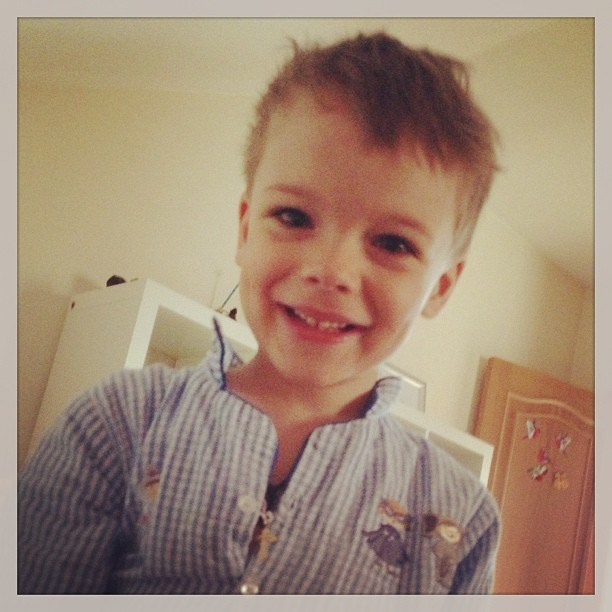 Anka`s Instagram. Заставка