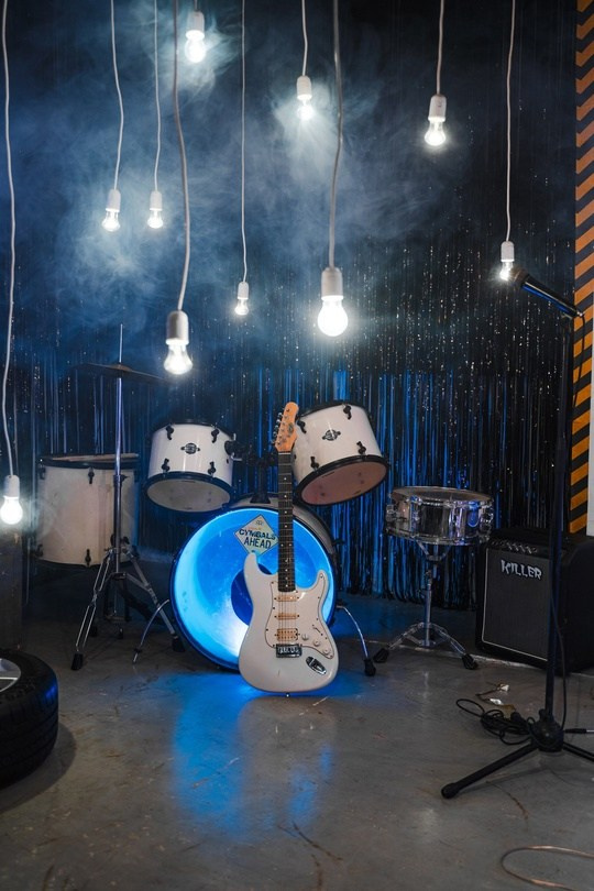 Art Prospect — Декорации. Лидия Фотограф Воронеж