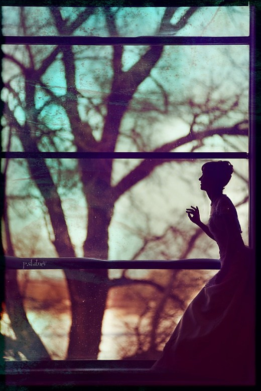 Свадебная фотография. Студия PHOTONEBO.RU