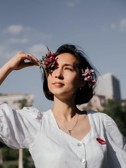 На улице. Репортажный фотограф Казань Сергей Казанский