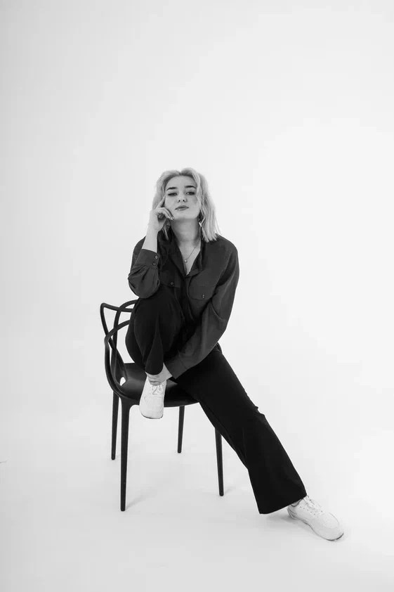 Портретная съёмка