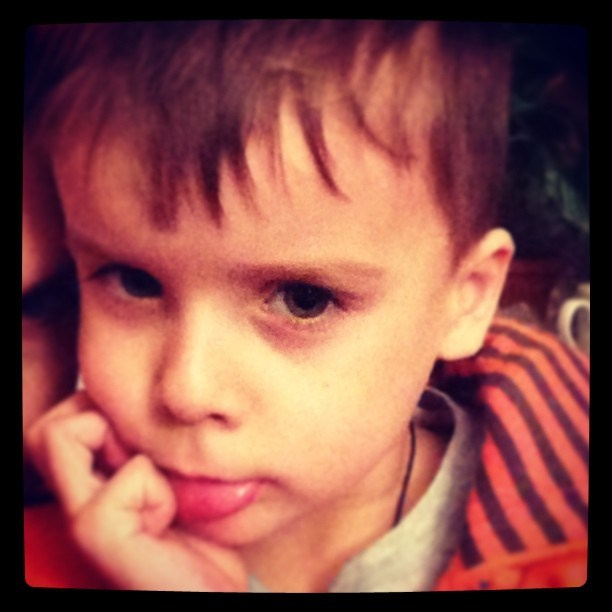 Мы с детьми сборник 1000 фото первая часть. Заставка