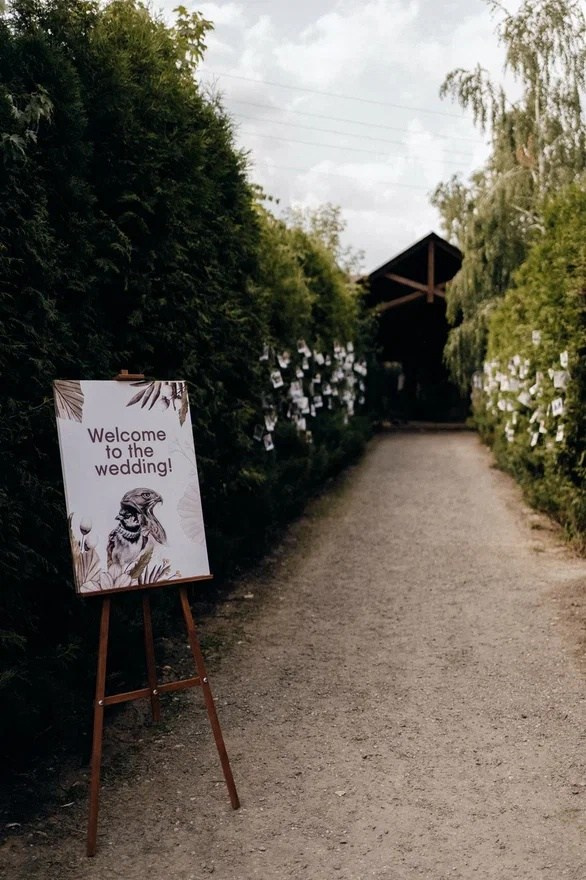 Фотогалерея мини-отеля «Таежный». Организация свадеб под ключ в Раменском