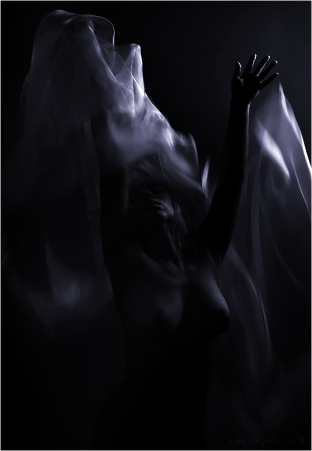 RedGreenBlue (RGB). Московский фотограф Дмитрий Потапов