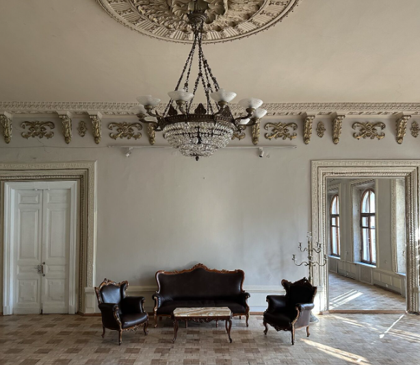 Фотостудия 21 KULT. Фотограф Александра Сыщенко