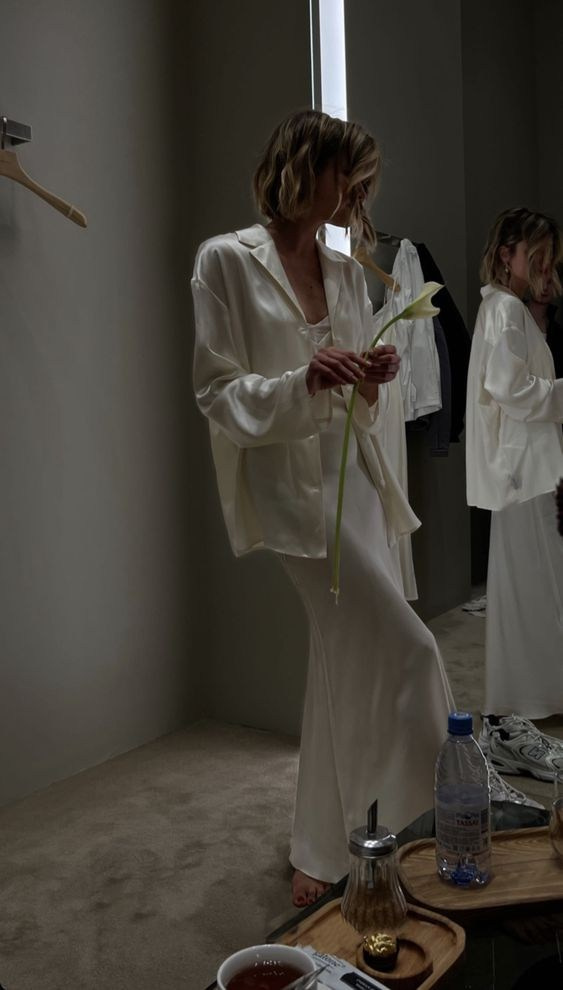 Образы на утро ВДОХНОВЕНИЕ. Свадебный и репортажный фотограф Элина Козырьянова