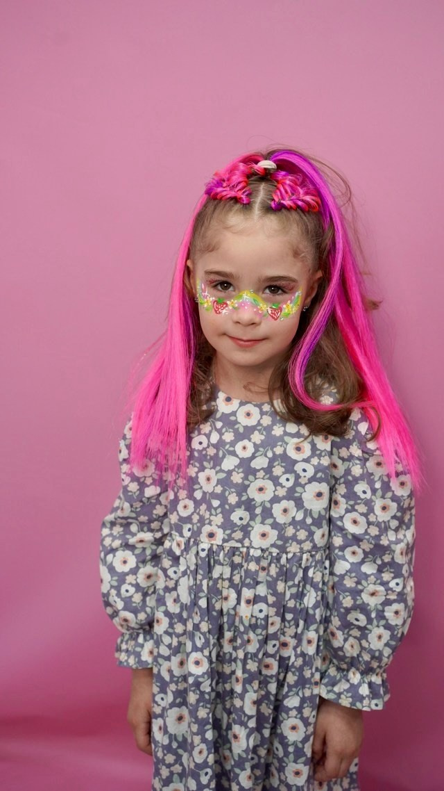 Мк 5 апреля. Афропрически, косы, прически с канекалоном в г. Клин