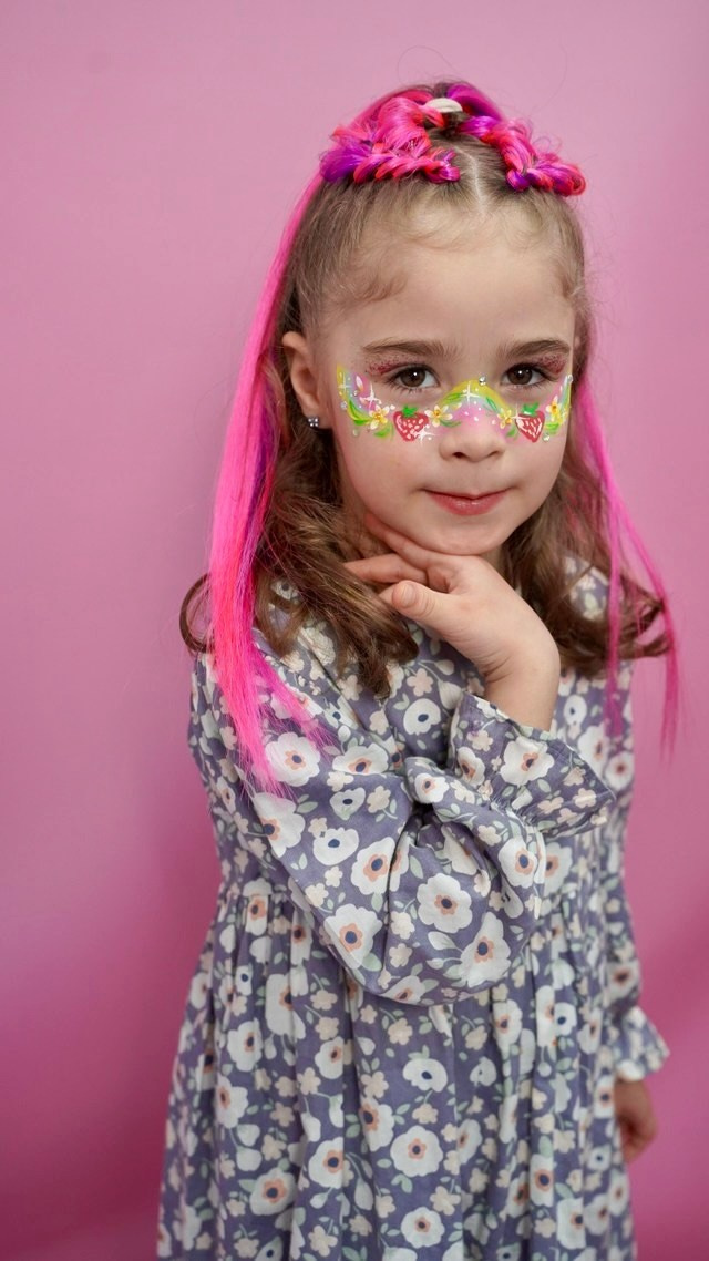 Мк 5 апреля. Афропрически, косы, прически с канекалоном в г. Клин