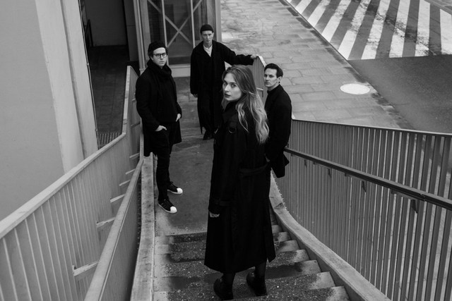 ГЭС. Портретная фотосъёмка, репортажная, контент для вашего бизнеса