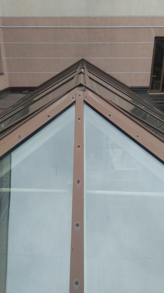 Альпика ПРО. Услуги по гидроизоляции