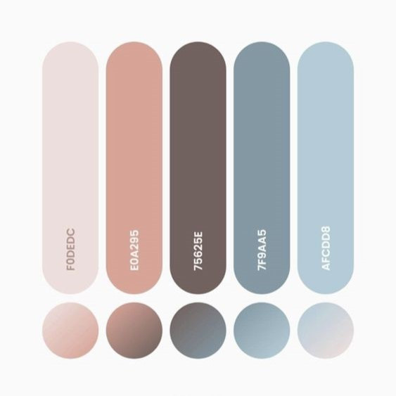 Как подобрать образы на съемку в цветении. Семейный фотограф в Екатеринбурге и Красноуфимске Евгения Лягаева