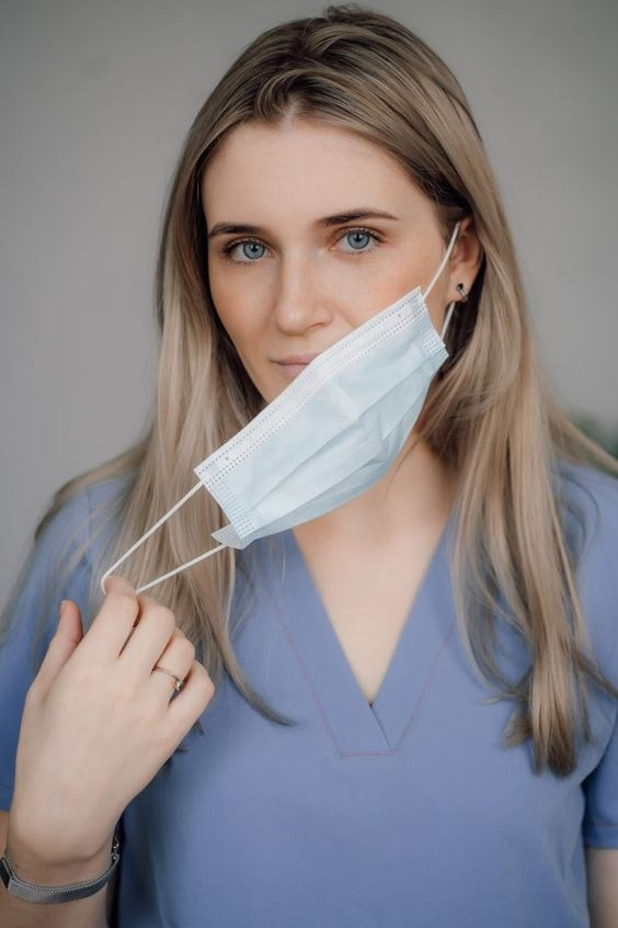 Стоматология Жемчужина — контентная съёмка. Фотограф для бизнеса. Павел Козырь