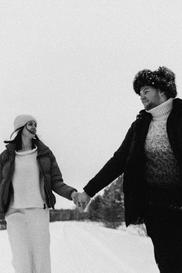 Даниил. Портретный и свадебный фотограф в Перми Ная Моложенко