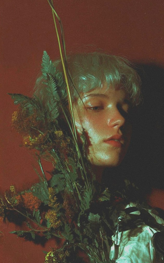 Нейро-креатив. Репортажная и портретная фотосъёмка