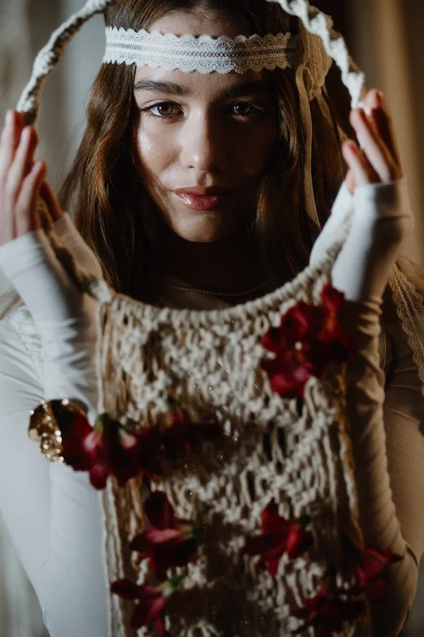 New Bocho. Авторское творчество: создание светильников, панно, гобеленов ручной работы