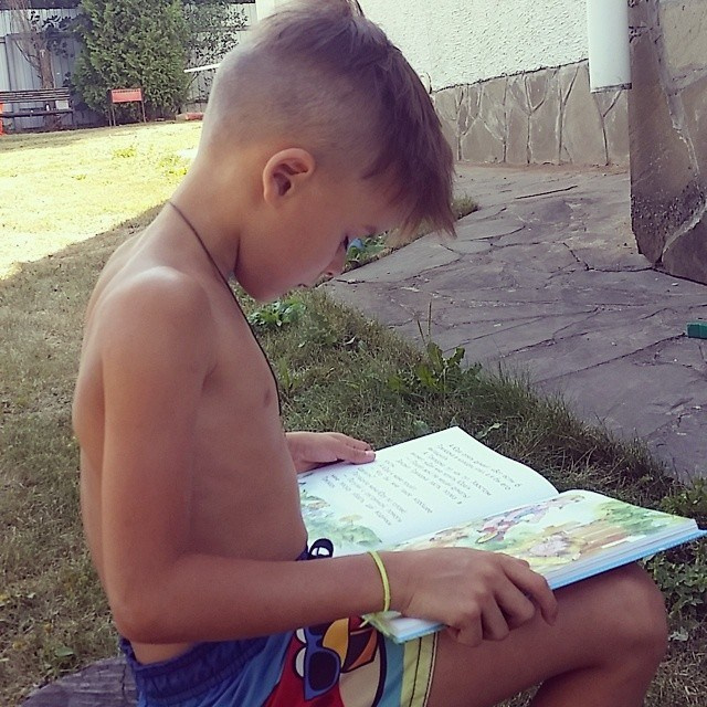 Bashnin instagramm. Заставка