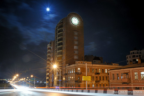 Архив 2006 - 2018. Max Matvich and Victoria Basova are professionals in their field