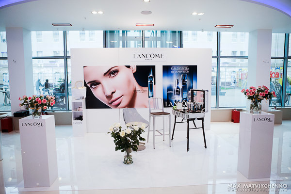 Архив 2006 - 2018. Max Matvich and Victoria Basova are professionals in their field