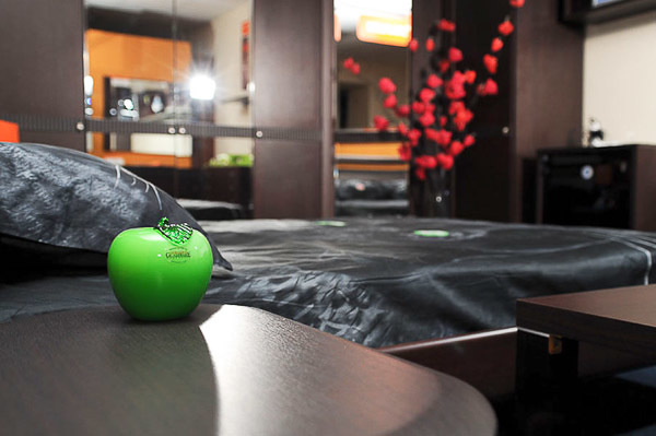 Архив 2006 - 2018. Max Matvich and Victoria Basova are professionals in their field