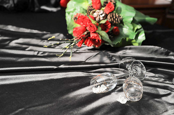 Архив 2006 - 2018. Max Matvich and Victoria Basova are professionals in their field