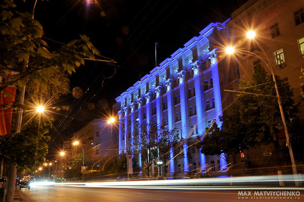 Архив 2006 - 2018. Max Matvich and Victoria Basova are professionals in their field