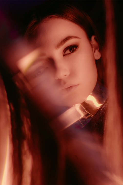 Мисс Татарстан. Olgamashh