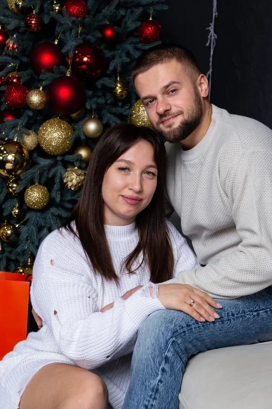 Семейные съёмки