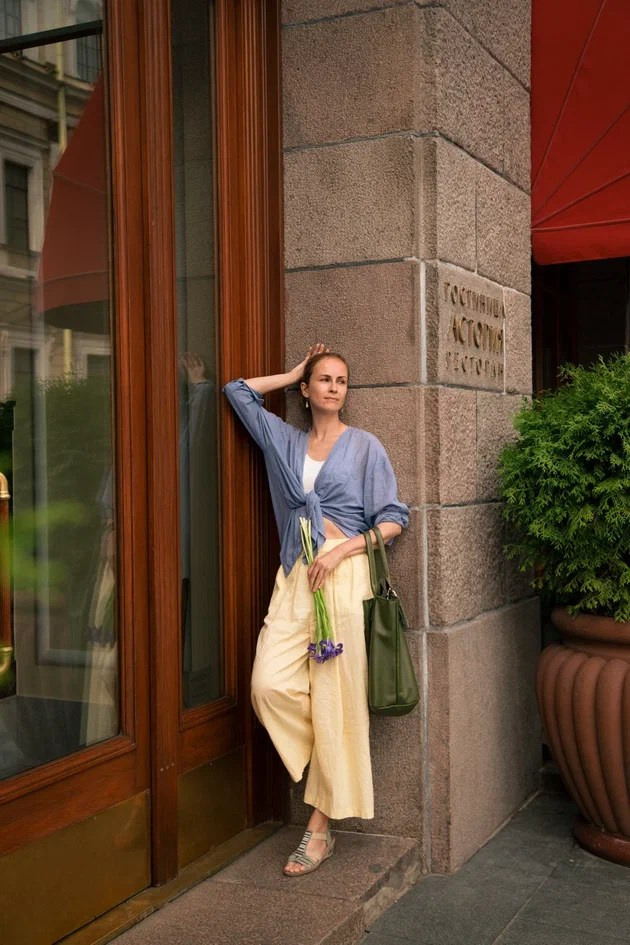 Туристические фото-прогулки